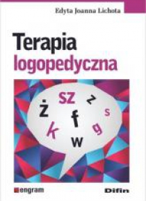 Terapia logopedyczna