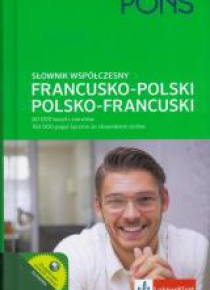 Słownik współczesny francusko-polski, polsko-fran.