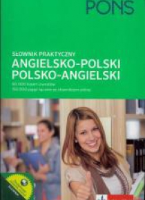 Słownik praktyczny angielsko-polski, polsko-ang.