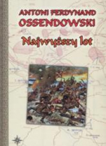 Najwyższy lot TW