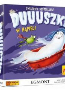 Gra - Duuuszki w kąpieli