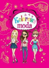 Kolorowa moda