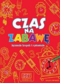 Czas na zabawę