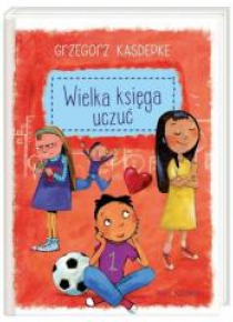 Wielka księga uczuć