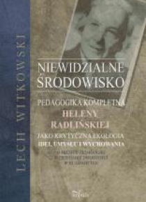 Niewidzialne środowisko