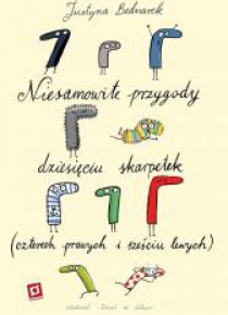 Niesamowite przygody dziesięciu skarpetek