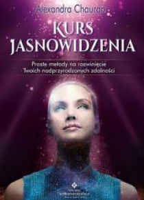 Kurs Jasnowidzenia