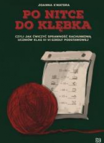 Po nitce do kłębka
