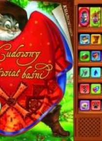 Cudowny świat baśni FK