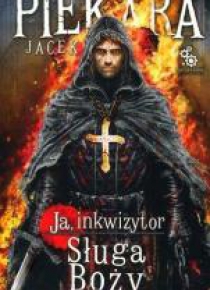 Ja, Inkwizytor. Sługa boży w.2015
