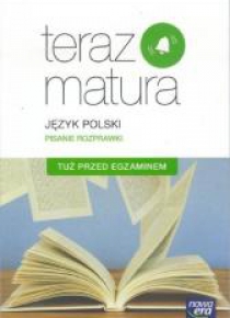 Teraz matura 2020 J.polski. Tuż przed egzaminem ZP