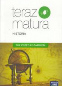 Teraz matura 2020 Historia. Tuż przed egzaminem ZR
