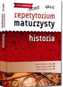 Repetytorium maturzysty - historia GREG