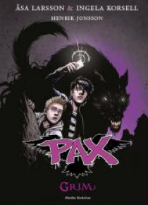 Pax T.2 Grim