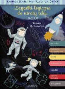 Zagadki logiczne do utraty tchu - Łamigłówki ...
