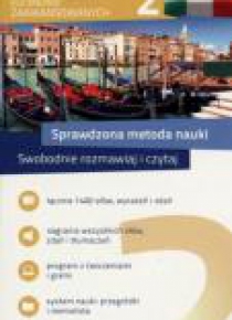 Włoski Fiszki PLUS dla średnio zaawansowanych 2