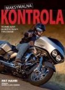 Maksymalna kontrola techniki jazdy na motocyklach