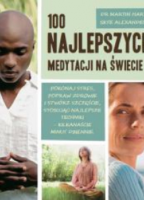100 najlepszych medytacji na świecie