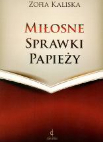 Miłosne sprawki papieży