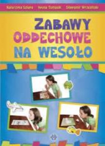 Zabawy oddechowe na wesoło