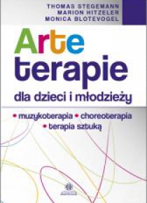 Arteterapie dla dzieci i młodzieży