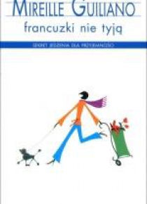 Francuzki nie tyją pocket
