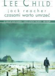 Jack Reacher. Czasami warto umrzeć pocket