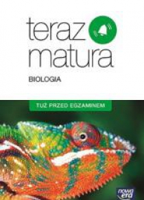 Teraz matura 2020 Biologia. Tuż przed egzaminem NE