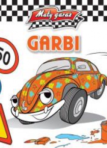 Mały garaż - Garbi
