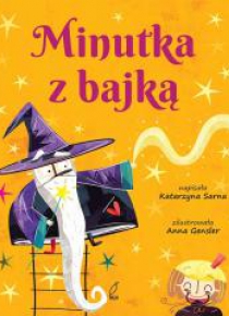 Minutka z bajką