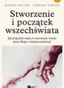 Stworzenie i początek wszechświata pocket
