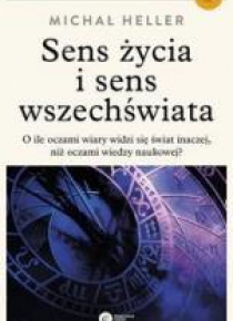 Sens życia i sens wszechświata pocket