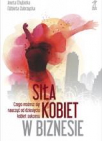 Siła kobiet w biznesie