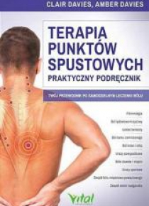 Terapia punktów spustowych. Praktyczny podręcznik