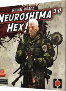 Neuroshima Hex 3.0 PORTAL