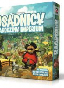 Osadnicy: Narodziny imperium PORTAL