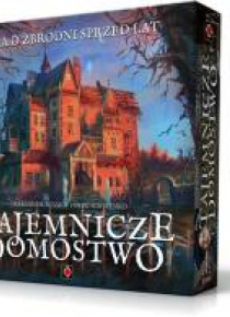 Tajemnicze Domostwo PORTAL