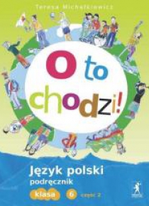 J.Polski SP O to chodzi! 6/2 podr NPP STENTOR