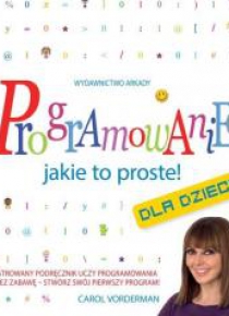 Programowanie jakie to proste!