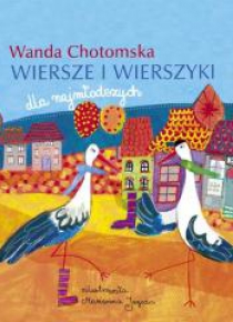 Wiersze i wierszyki - Wanda Chotomska