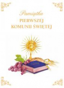 Album komunijny