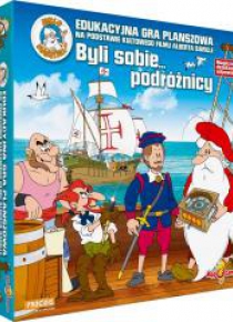 Byli sobie podróżnicy