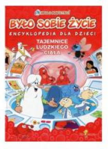 Było sobie życie - encyklopedia dla dzieci+DVD