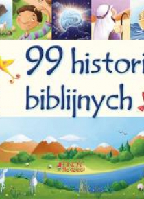 99 historii biblijnych