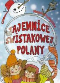 Tajemnice Świstakowej Polany