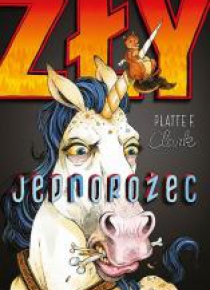 Zły jednorożec