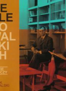 Meble Kowalskich . Ludzie i rzeczy