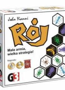 Rój G3