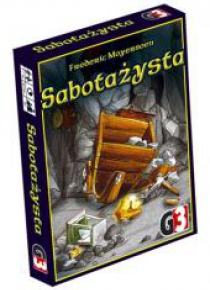 Sabotażysta G3
