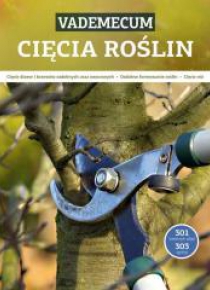 Vademecum cięcia roślin